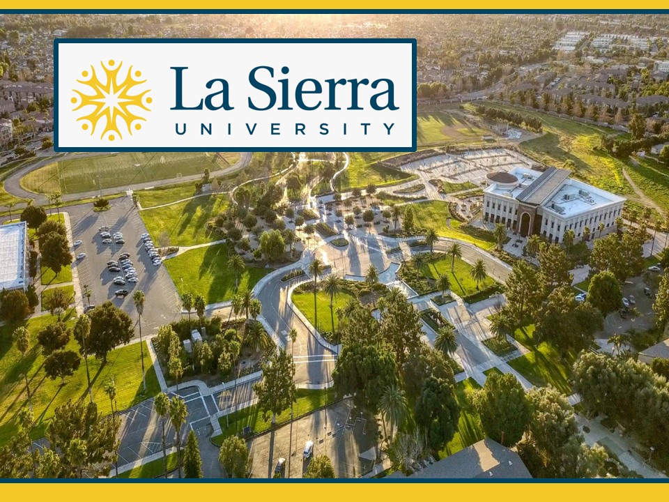 La Sierra University