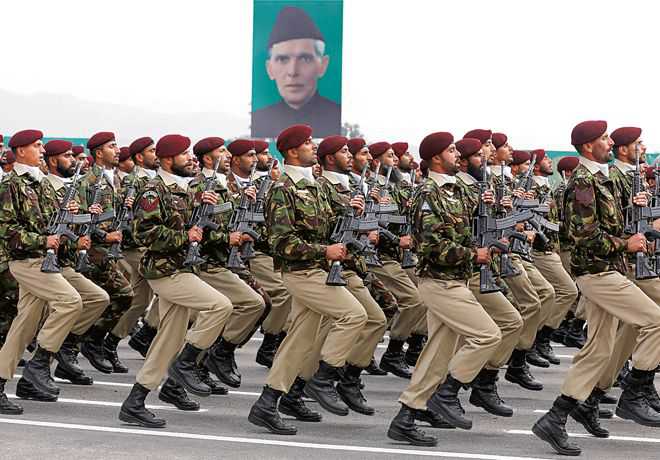 Pakistan Army