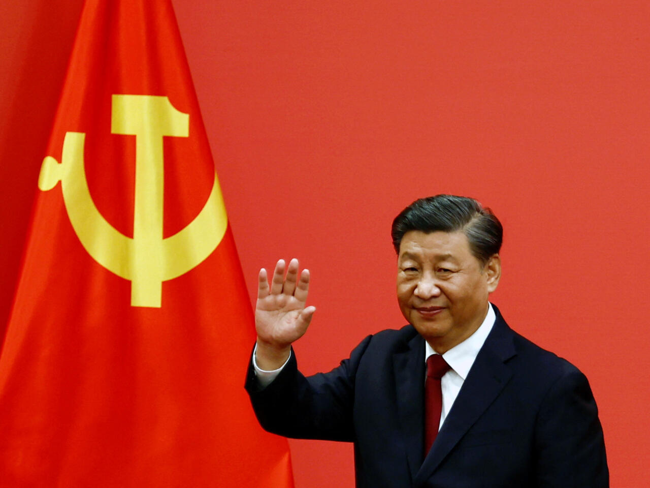 Xi Jinping