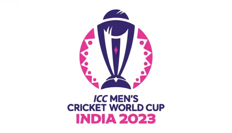 ICC World Cup 2023