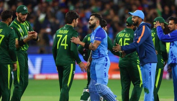Pakistan Cricket Team