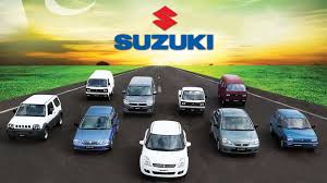 Suzuki Pakistan