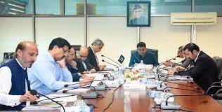 Government Approves Overhaul of Privatization Commission's Board