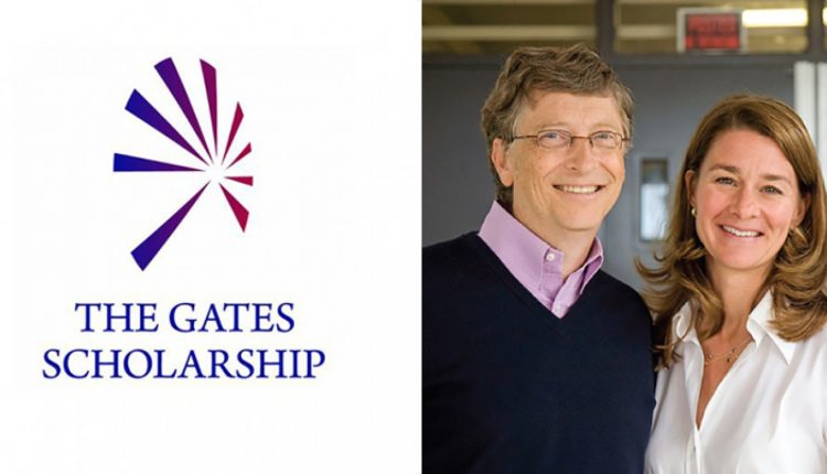 Gates Scholarship 2023 Fully Funded Scholarship