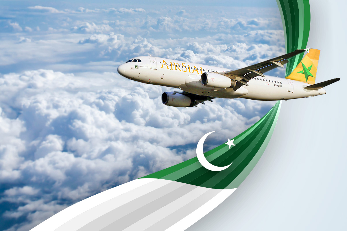 AirSial's Exciting Career Opportunities for Cabin Crew Aspirants