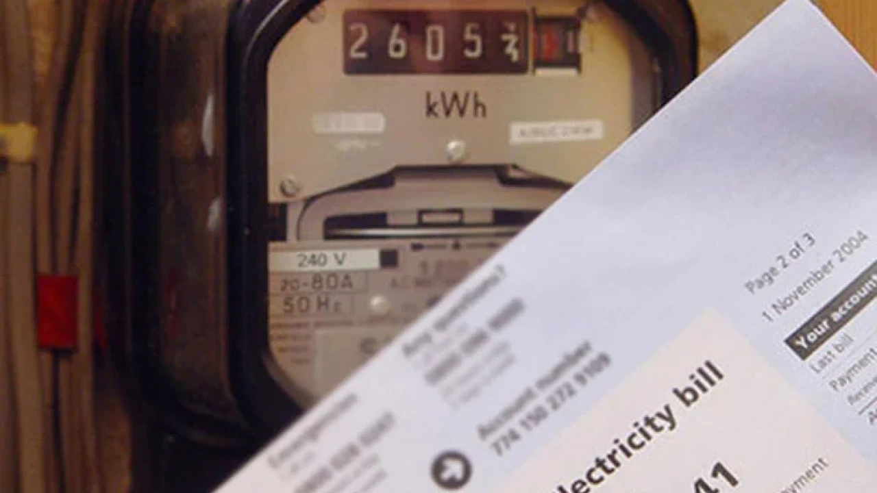 Government Implements New TV and Radio Fee