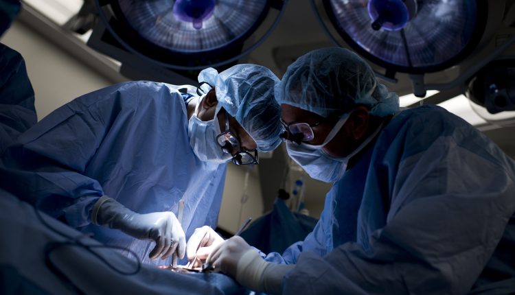 Islamabad's Top Surgeon Accused in Patient's Death