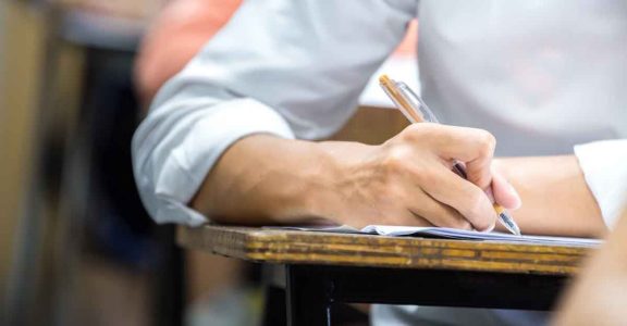 Postgraduate Candidates Struggle with Basic Knowledge
