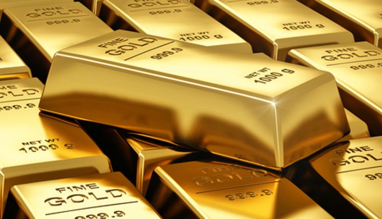 Gold Price in Pakistan Drops by Rs. 1,900 Per Tola During the Past Week