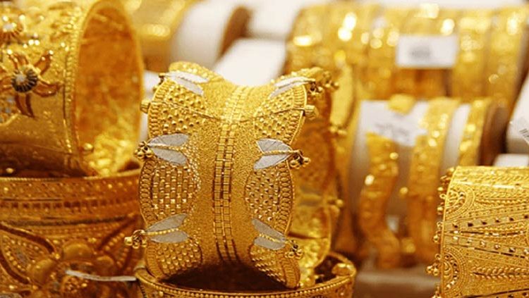 Gold Prices Experience a Two-Day Decline in Pakistan