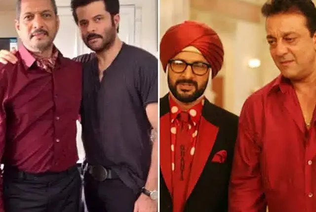 Sanjay Dutt and Arshad Warsi to Star in "Welcome 3"