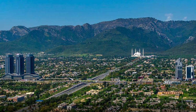 CDA Issues Updated List of All Legal Housing Societies in Islamabad