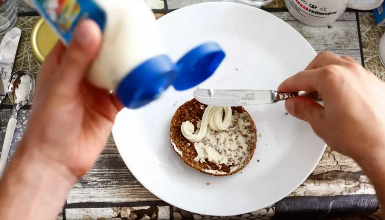 Why Mayonnaise is not Good for Fatty Liver