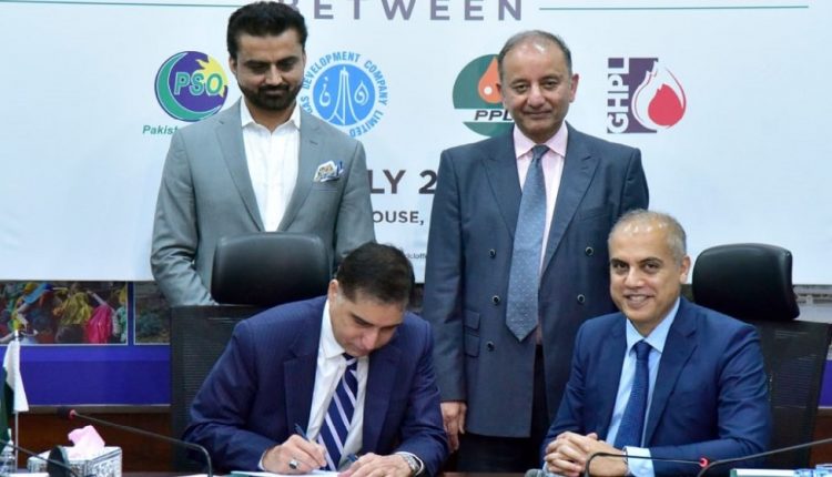 Pakistani and Saudi Collaboration: $10 Billion Gwadar Refinery Project