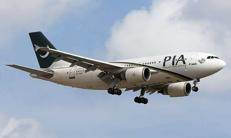 PIA Included in Active Privatization Projects