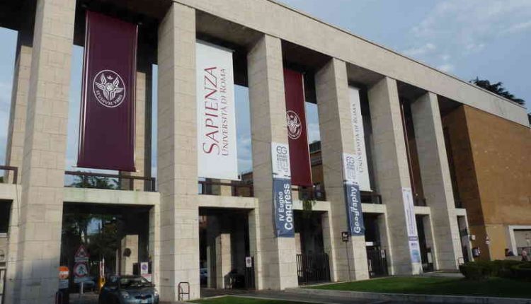 Sapienza University of Rome Scholarships