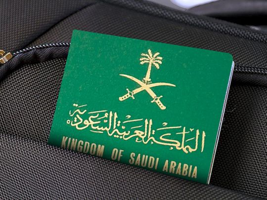 Saudi Arabia's E-Visa System