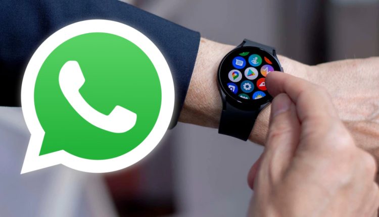 WhatsApp Launches Official App for Wear OS Smartwatches