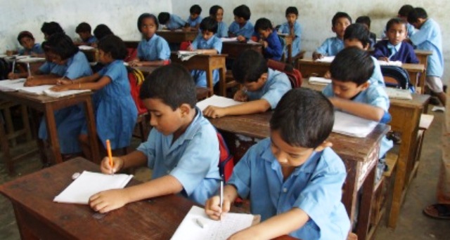 Child Sexual Abuse: Punjab to Educate