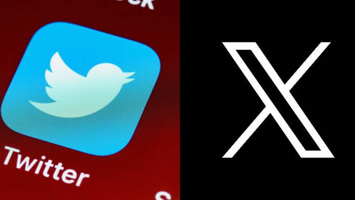 Twitter to be Renamed 'X' with a New Logo