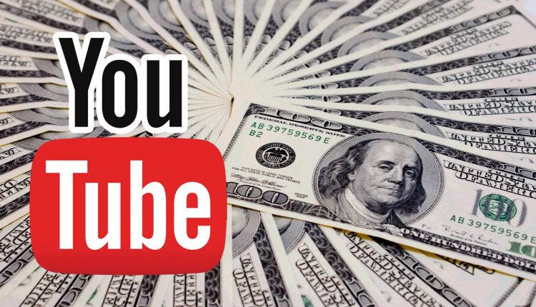 YouTube Earnings Declared Haram