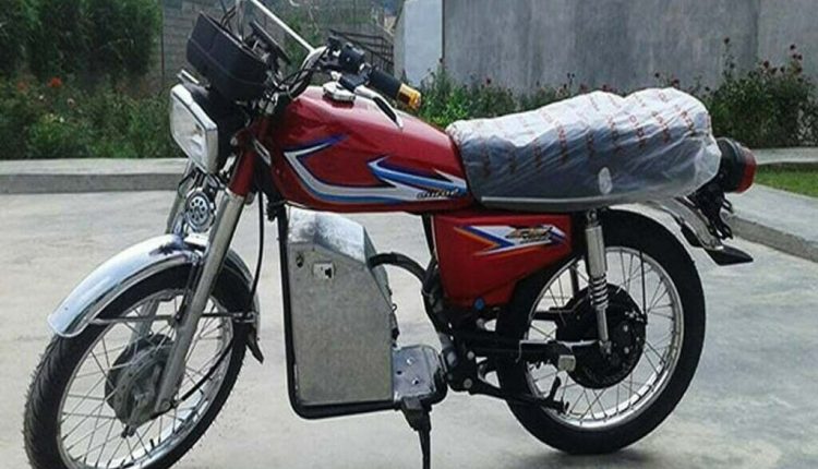 Askari Bank Introduces 0% Markup Installments for Electric Bikes