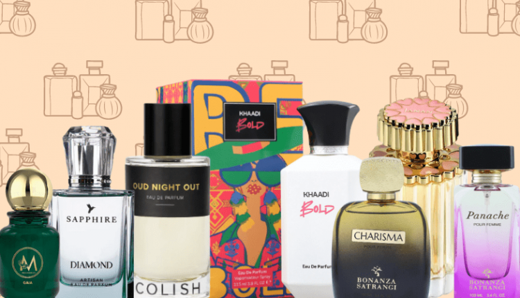 Top 12 Men's Perfumes in Pakistan for 2023