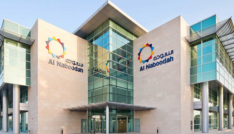 Al Naboodah Group Offers High-Paying Job Opportunities in UAE, Salaries up to 15,000 Dirhams Await!