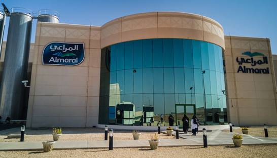 Almarai Job Openings in Saudi Arabia with Salary up to 10,000 Saudi Riyals
