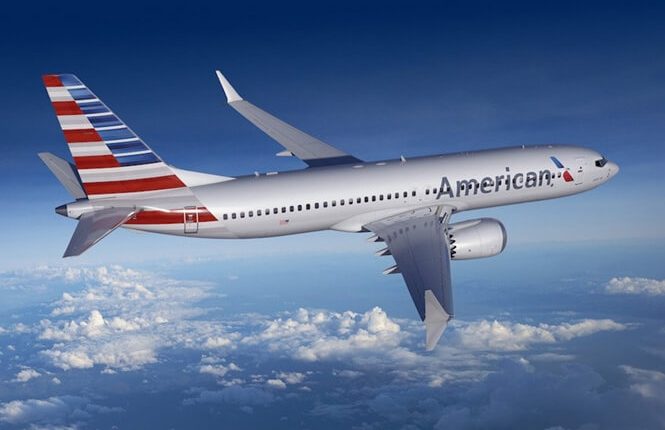 American Airlines Offers High-Paying Jobs in the United States, Salary up to $12,000