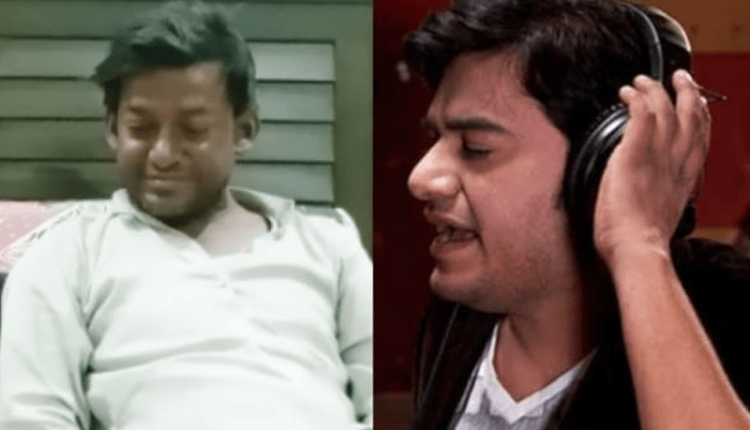 Talented Singer Asad Abbas Passes Away After Brave Fight Against Illness