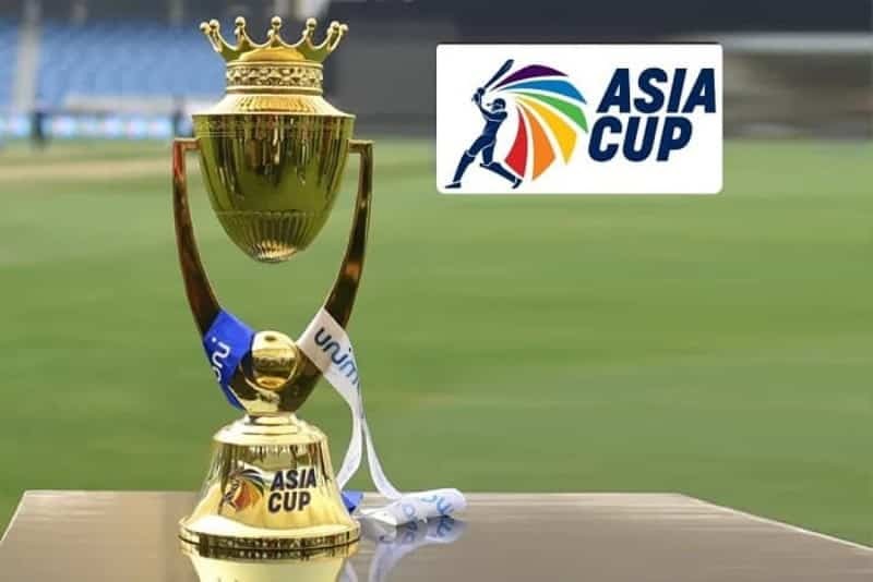 Asia Cup 2023 Schedule: Dates, Times Announced