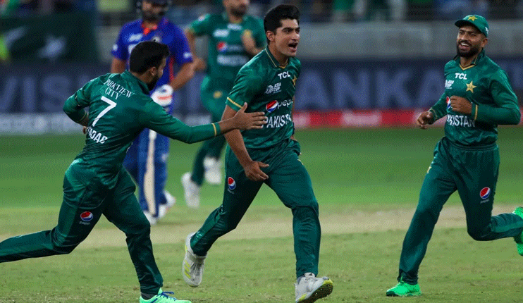 Absence of Host Name on Official Asia Cup Team Jerseys Sparks New Debate