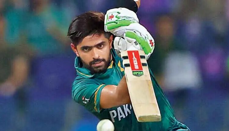 Cricket World Cup Hero Babar Azam's Wedding Whispers: A Double Celebration Awaits!