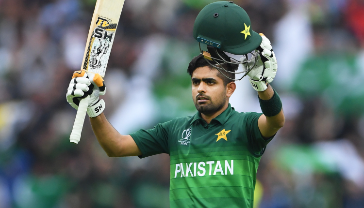 ICC One Day Rankings Announced: Babar Azam Maintains Top Position