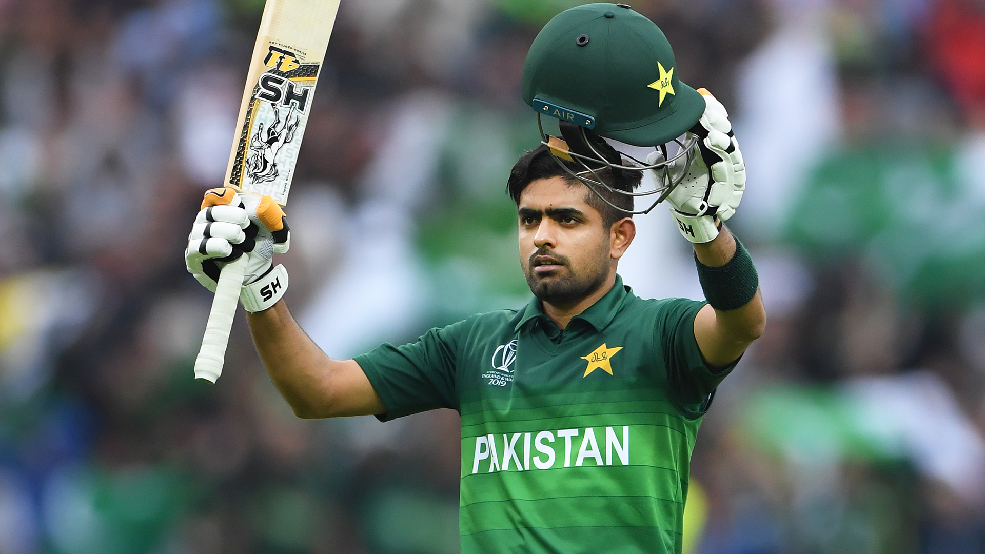 ICC One Day Rankings Announced: Babar Azam Maintains Top Position