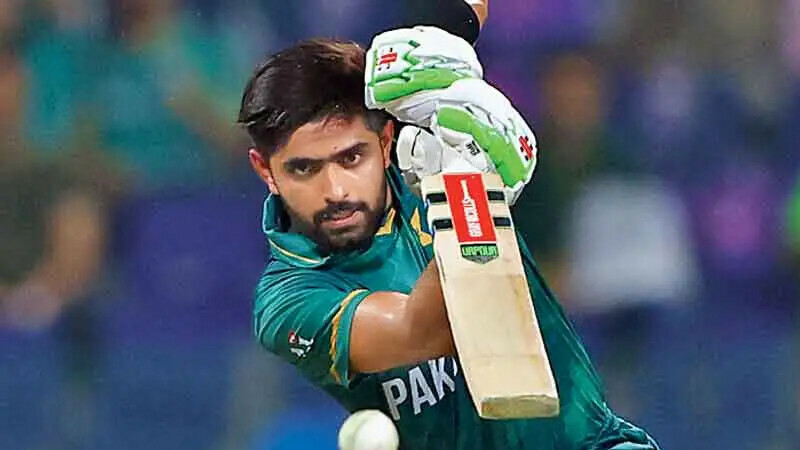 Cricket World Cup Hero Babar Azam's Wedding Whispers: A Double Celebration Awaits!