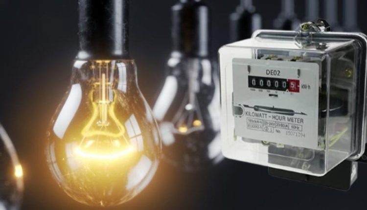 Government Plans Rs 4.37 per Unit Electricity Price Hike
