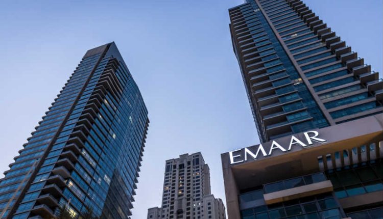 Emaar Group Presents Exciting Job Openings with Salaries up to 10,000 Dirhams