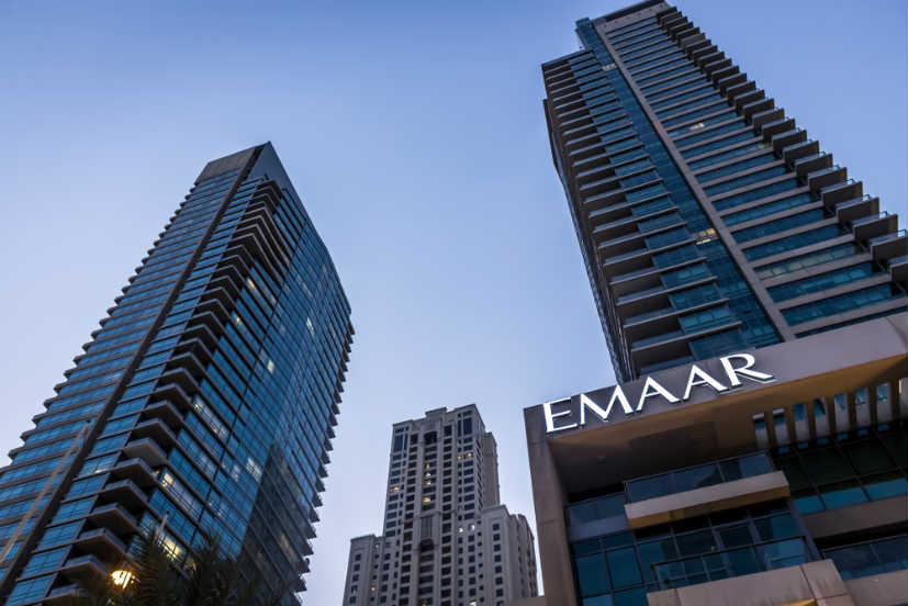 Emaar Group Presents Exciting Job Openings with Salaries up to 10,000 Dirhams
