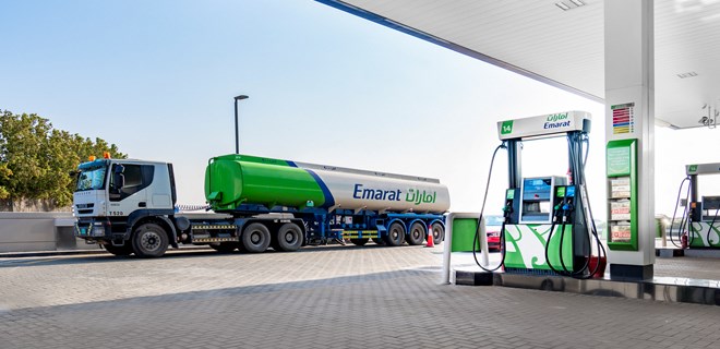 Emirates Petroleum: Exciting Job Openings with Salary up to 10,000 Dirhams