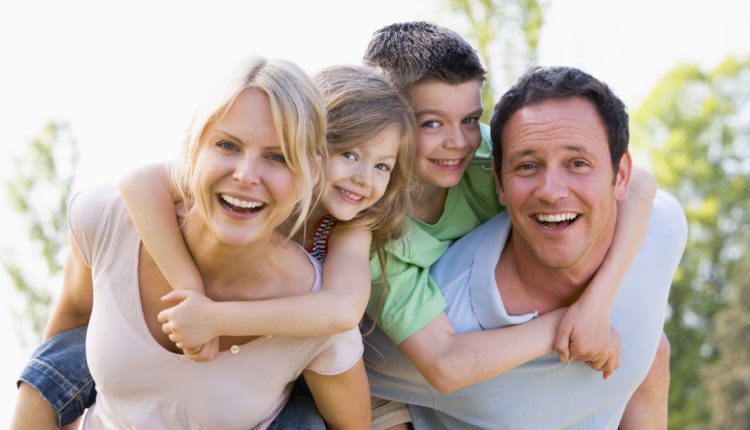 Raising Awareness About Everyday Risks for Children