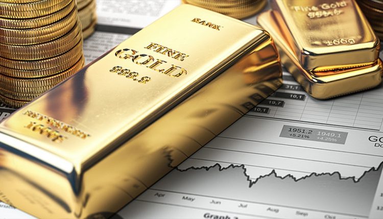 Gold Price in Pakistan Rises After Two Days of Declines