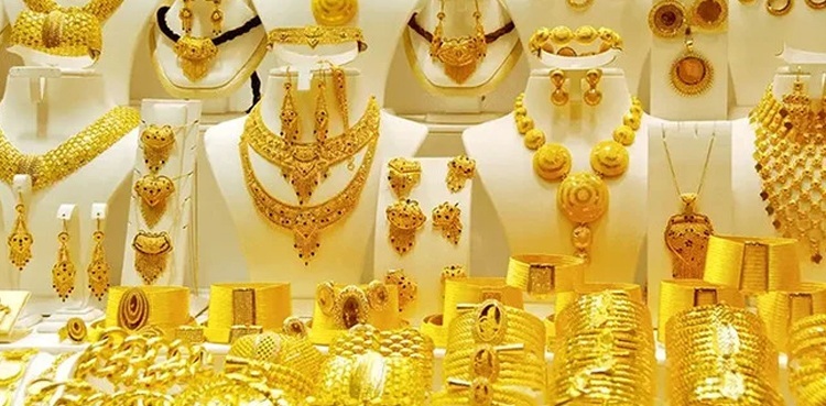 Gold Price in Pakistan Keeps Changing Due to Market Swings
