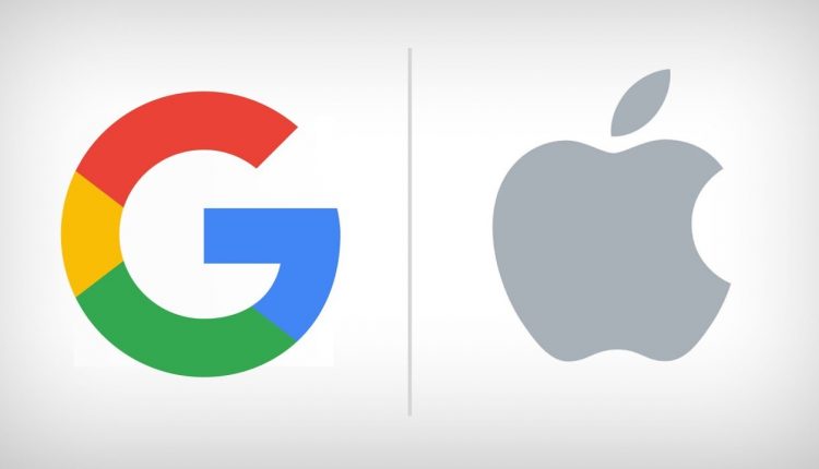 Google Pays Apple for Finding Chrome Security Issue