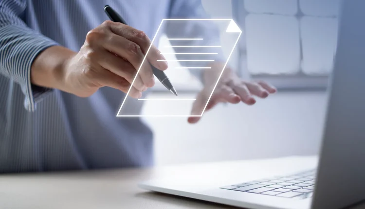Google Introduces Easy eSignature Feature in Docs and Drive