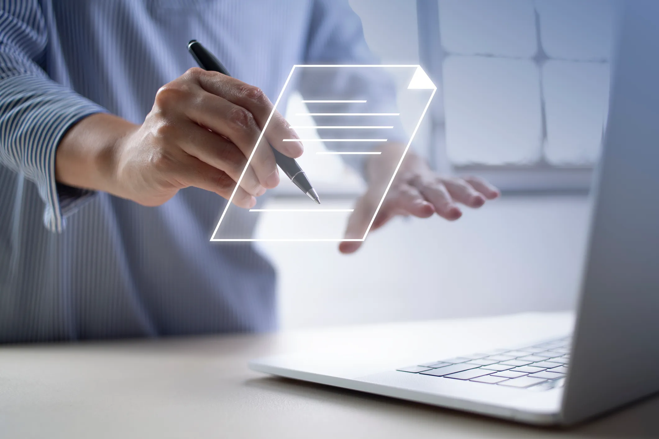 Google Introduces Easy eSignature Feature in Docs and Drive