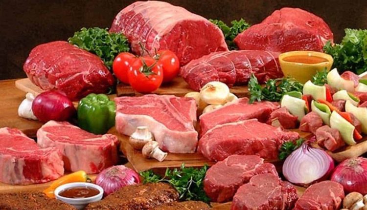 Business Leaders Urged to Export Halal Meat to China