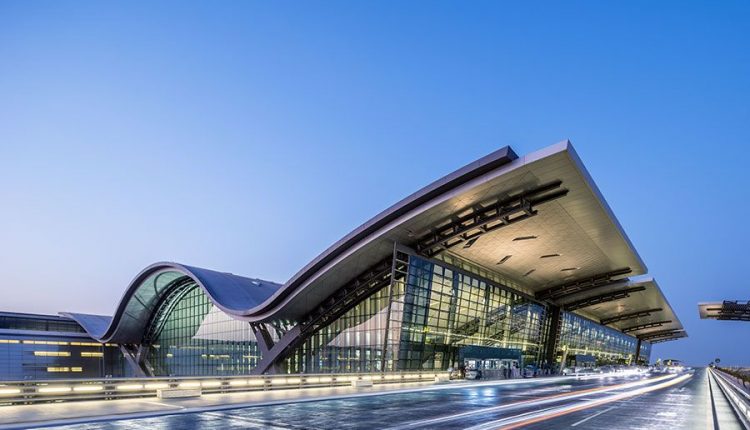 Job Openings at Hamad International Airport