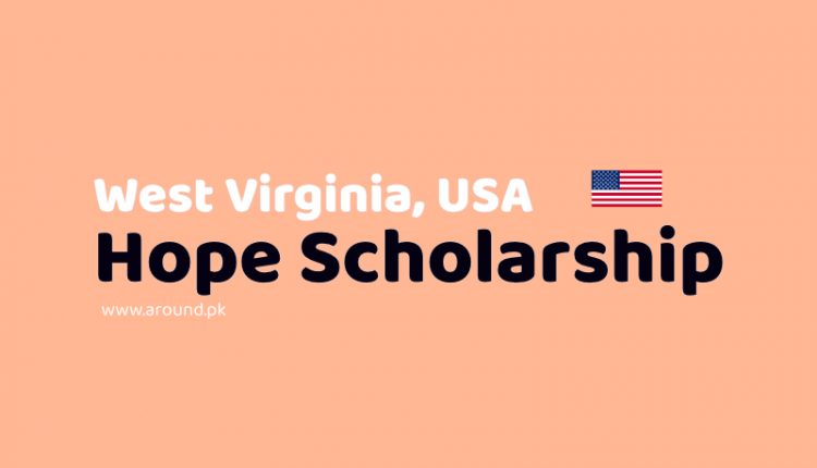 Hope Scholarship WA
